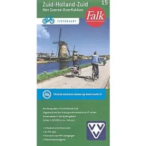 15 ZUID HOLLAND ZUID CYCLO 1 50 000