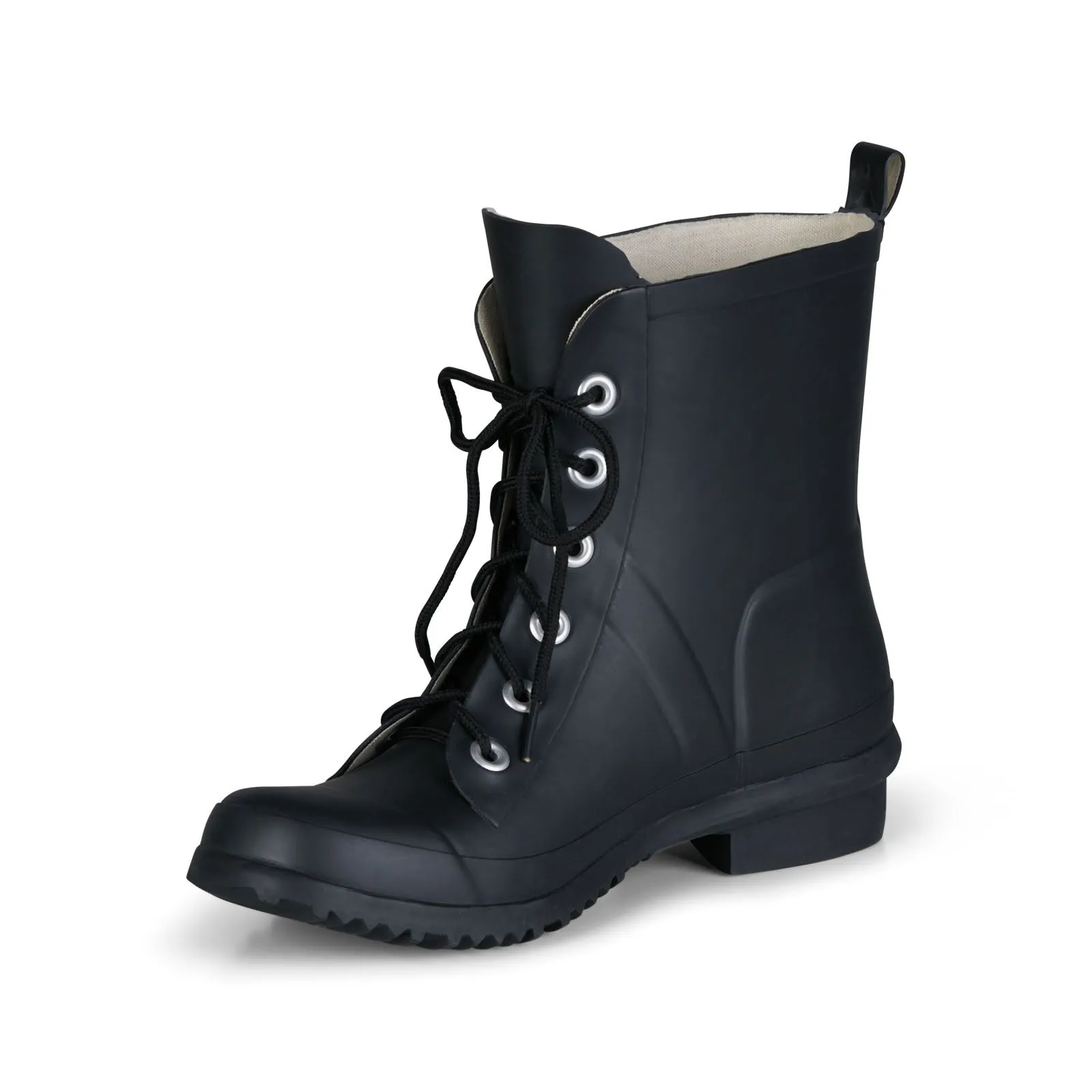 B Vertigo Bottines en caoutchouc St Davids