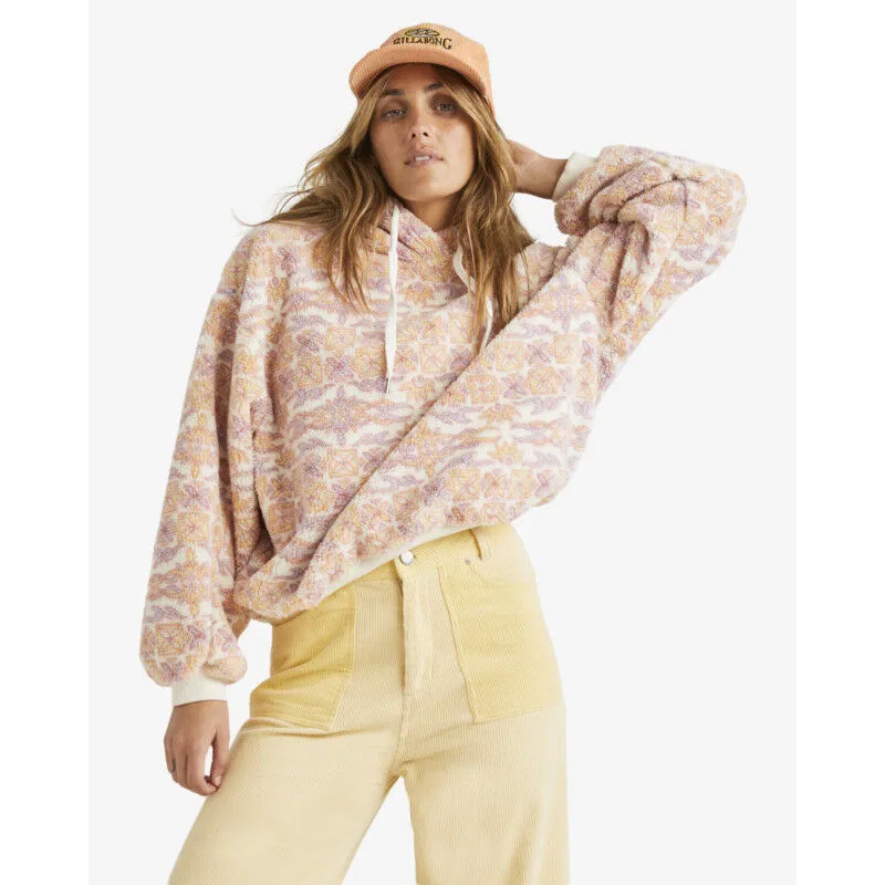 Billabong Since 73 Kendall - Sweatshirt à capuche femme | Hardloop