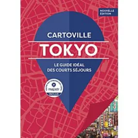 CARTOVILLE TOKYO