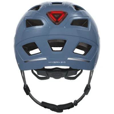 Casque de vélo de ville Hyban 2.0 Abus