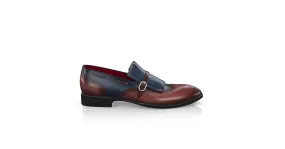 Chaussures de ville de luxe pour hommes 22273 | Girotti