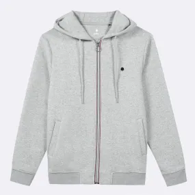 Faguo Mesnil Cotton - Sweatshirt à capuche homme | Hardloop