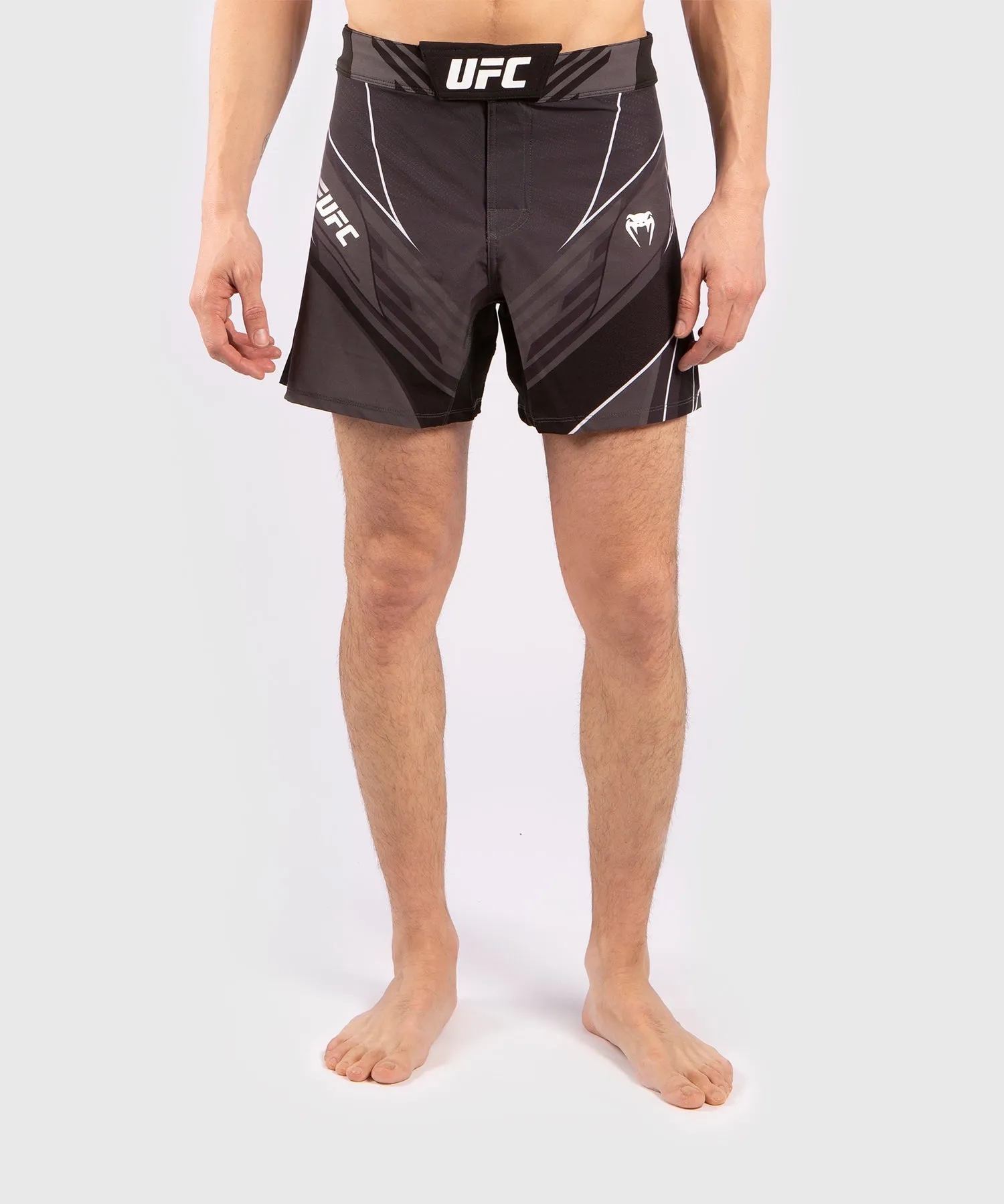 Fightshort Homme UFC Venum Pro Line - Noir