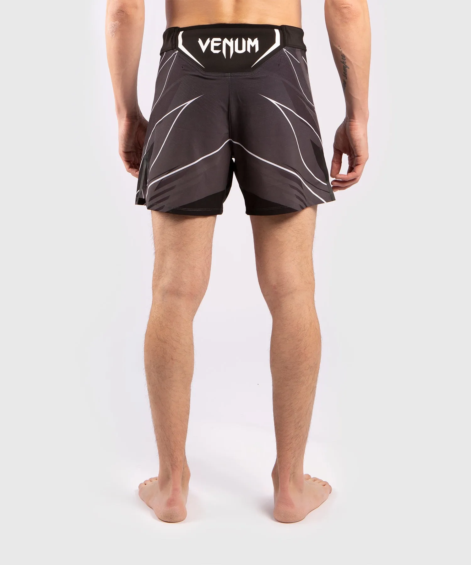 Fightshort Homme UFC Venum Pro Line - Noir