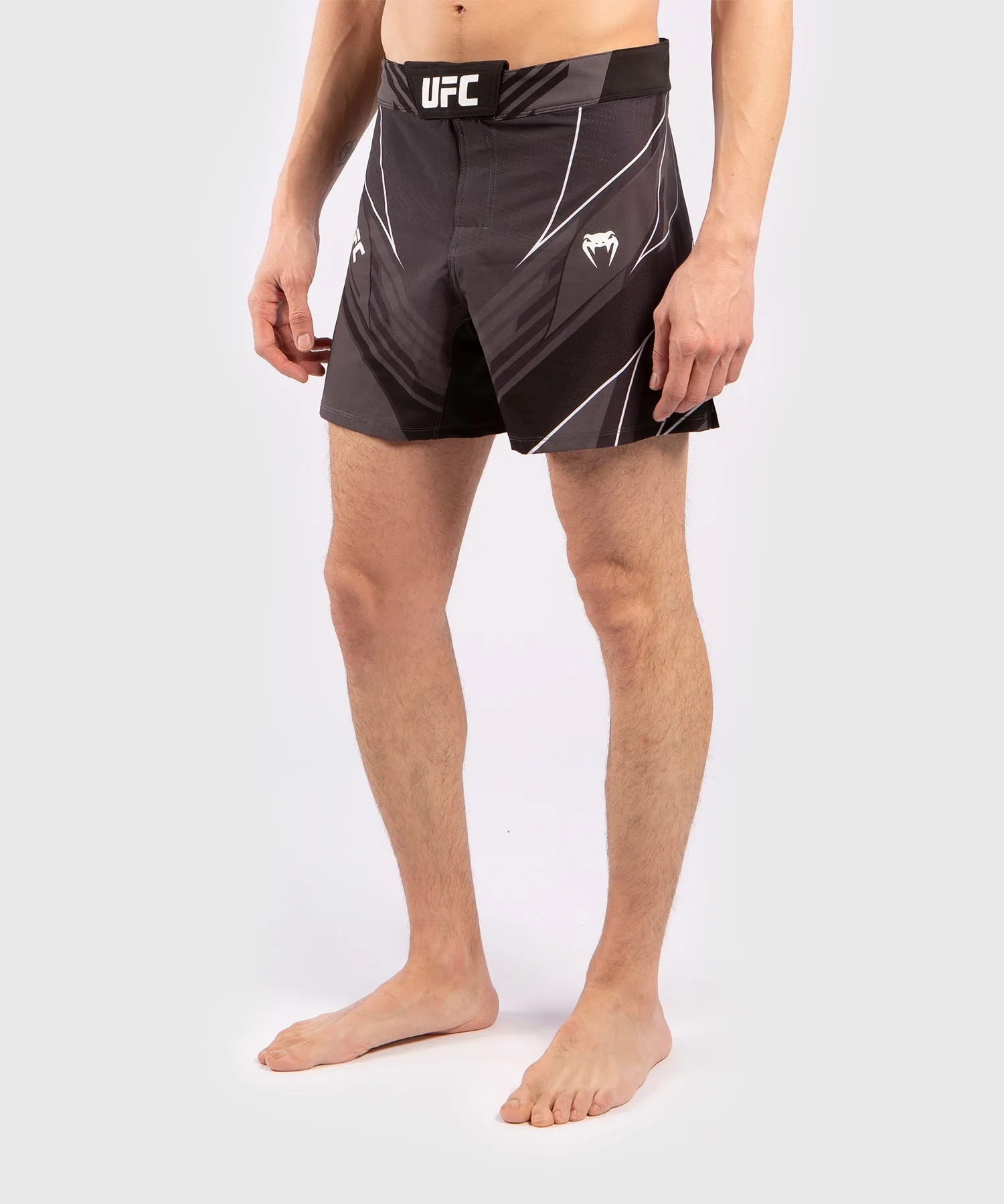 Fightshort Homme UFC Venum Pro Line - Noir