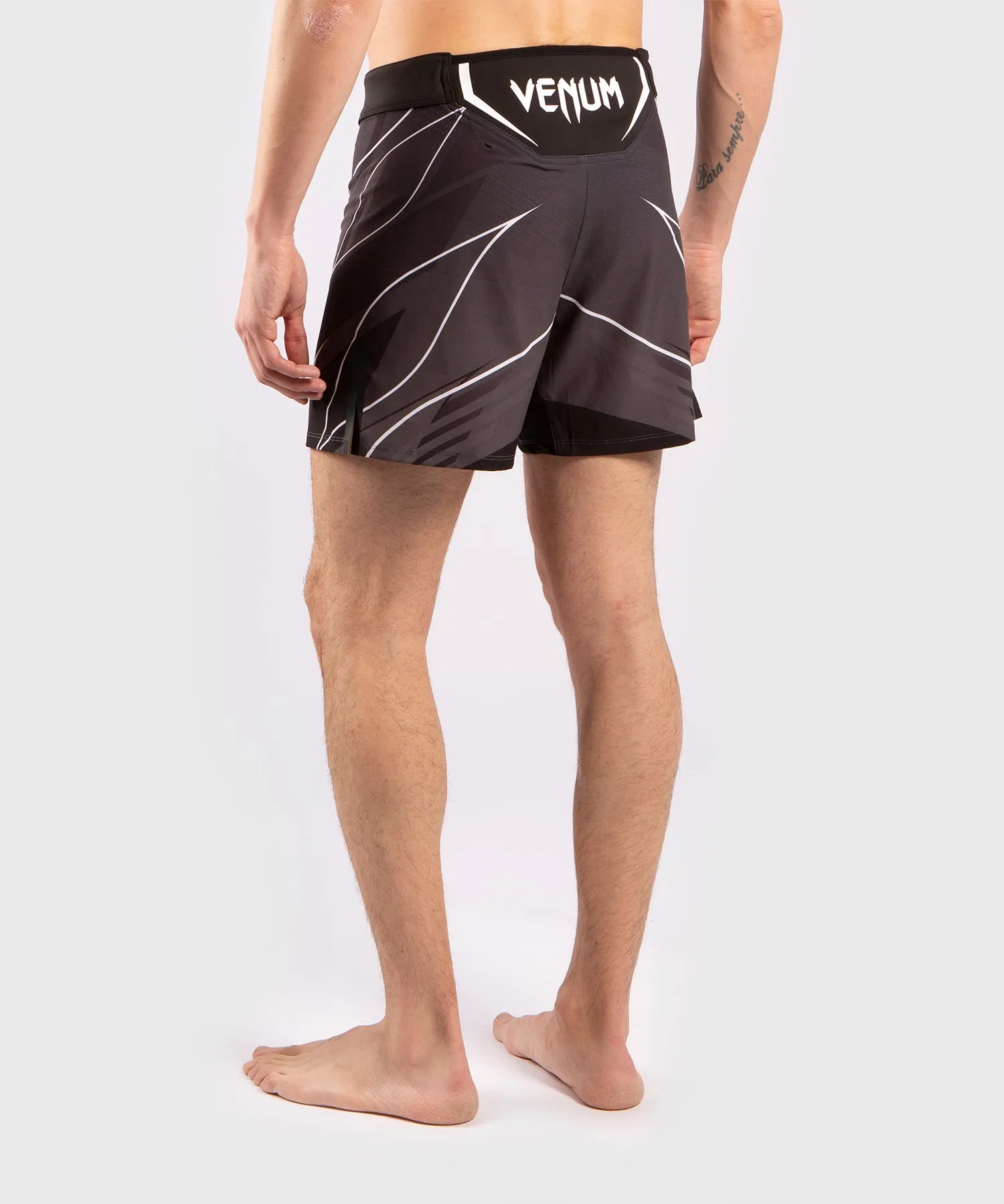 Fightshort Homme UFC Venum Pro Line - Noir