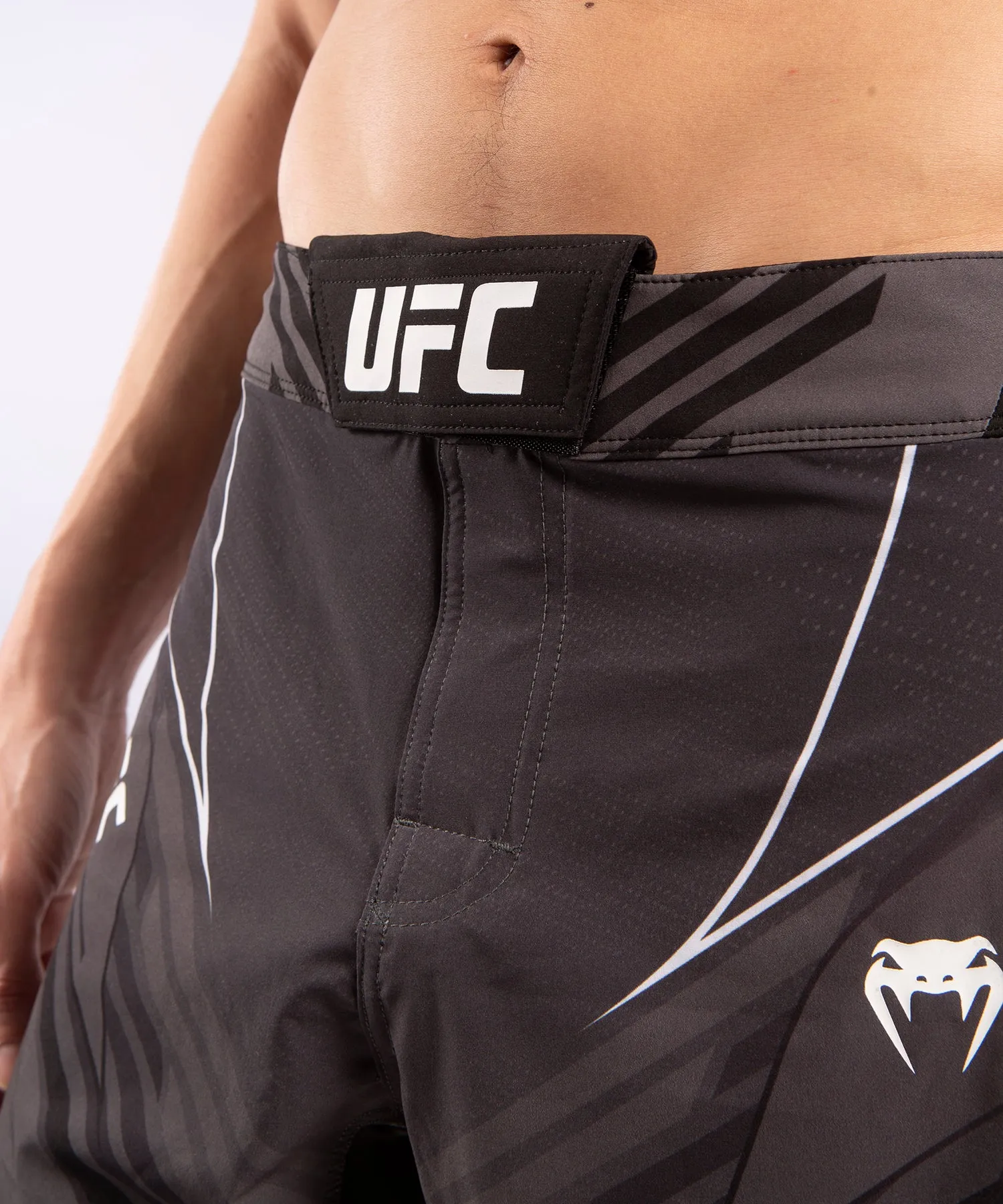 Fightshort Homme UFC Venum Pro Line - Noir