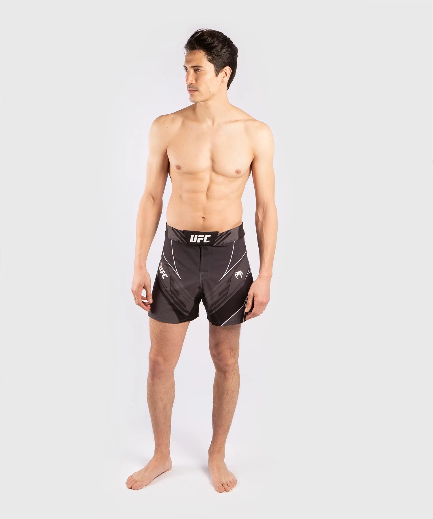 Fightshort Homme UFC Venum Pro Line - Noir