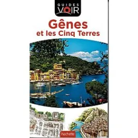 GUIDE VOIR GENES ET LES CINQ TERRES