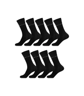 Lot de 9 paire de chaussettes de ville Pierre Cardin Pierrecardin