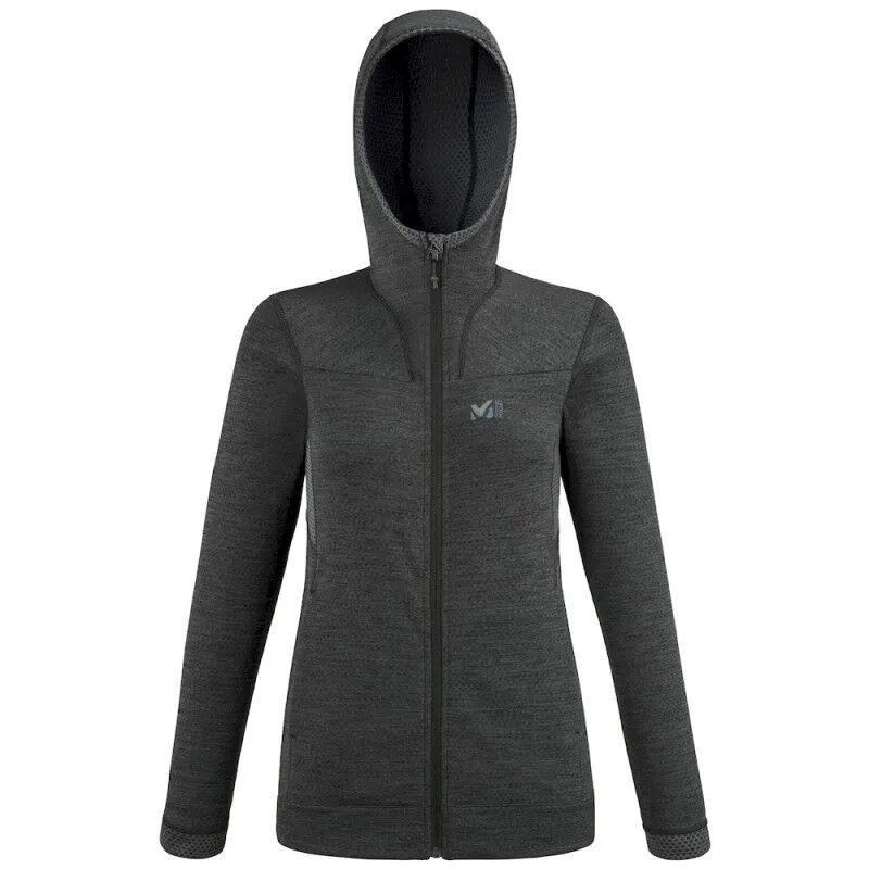 Millet Ld Lokka Hoodie - Polaire à capuche femme | Hardloop