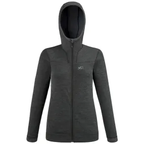 Millet Ld Lokka Hoodie - Polaire à capuche femme | Hardloop