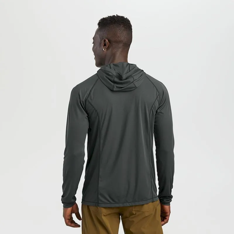 Outdoor Research Echo Hoodie - Sweatshirt à capuche homme | Hardloop