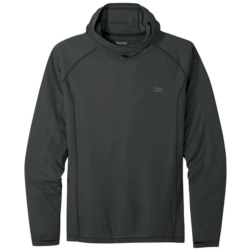 Outdoor Research Echo Hoodie - Sweatshirt à capuche homme | Hardloop