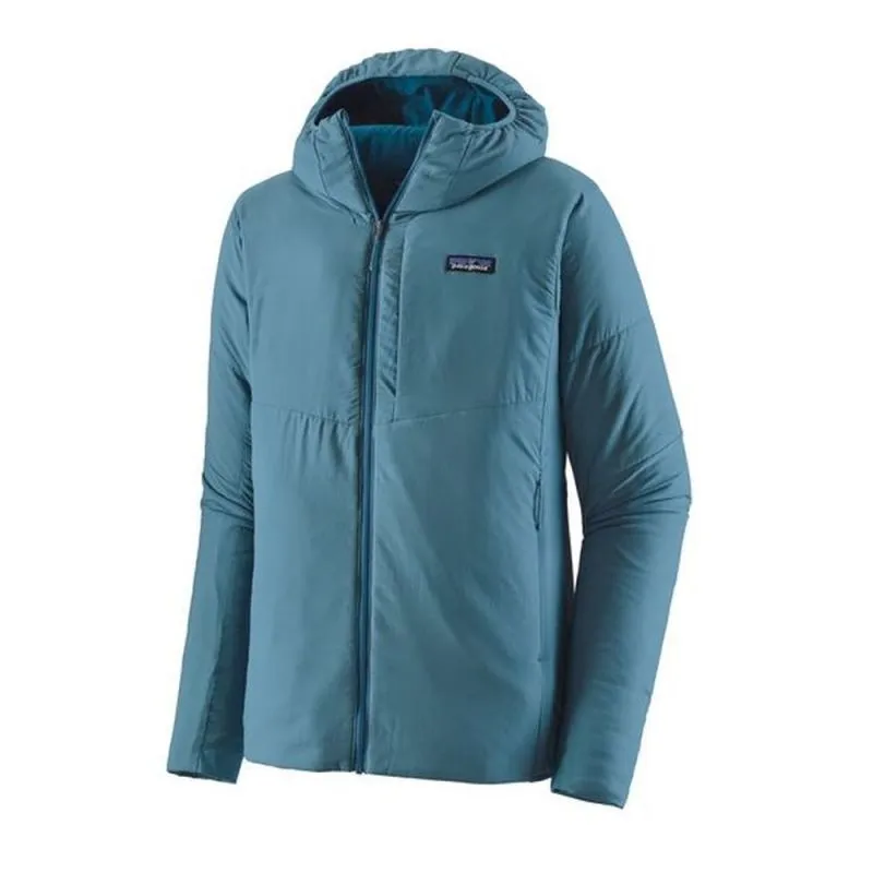 Patagonia Nano-Air Hoody - Softshell à capuche homme | Hardloop