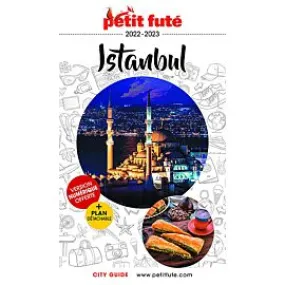 PETIT FUTE ISTANBUL