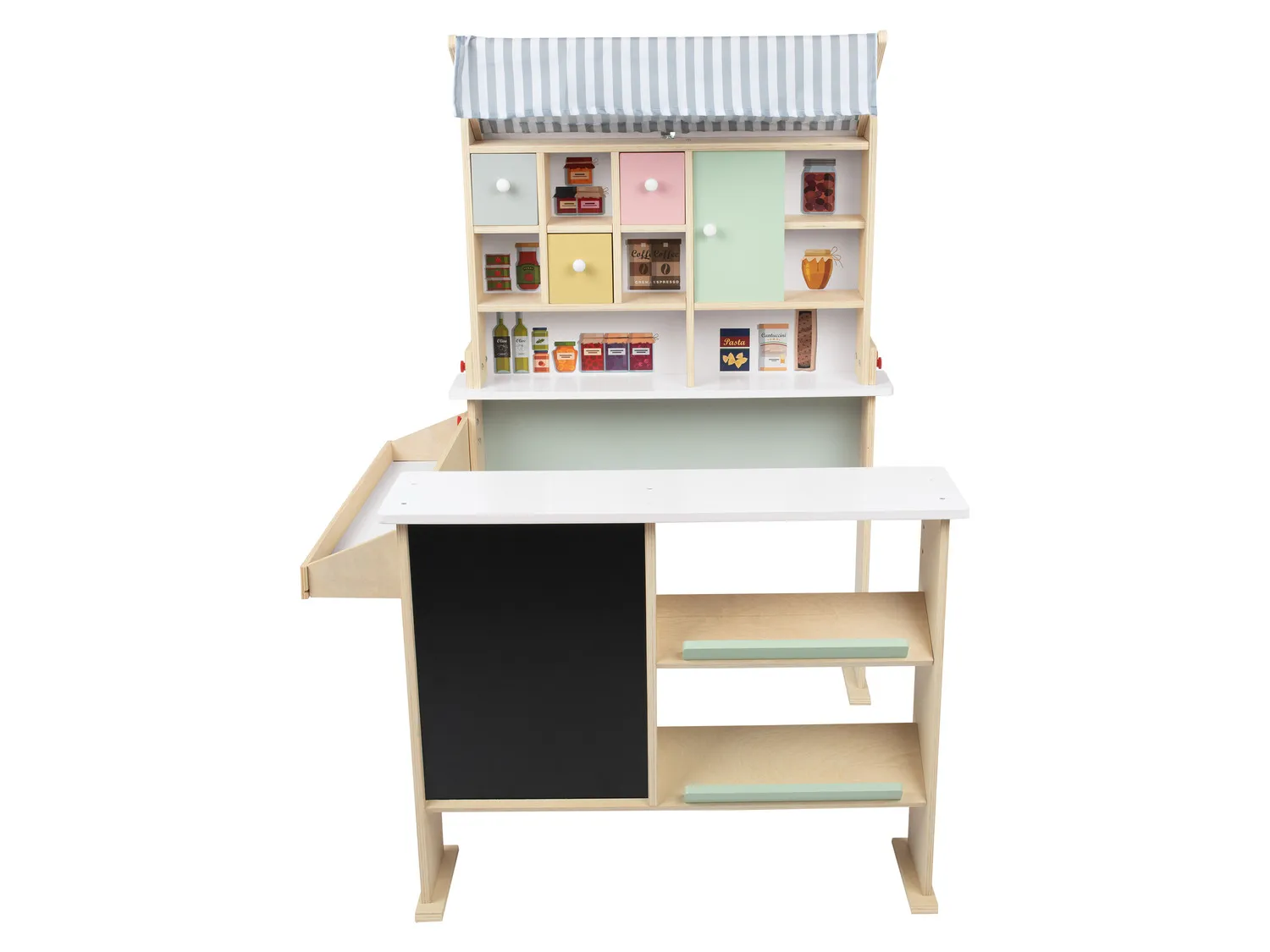 Playtive Boutique en bois