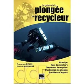 PLONGEE EN RECYCLEUR