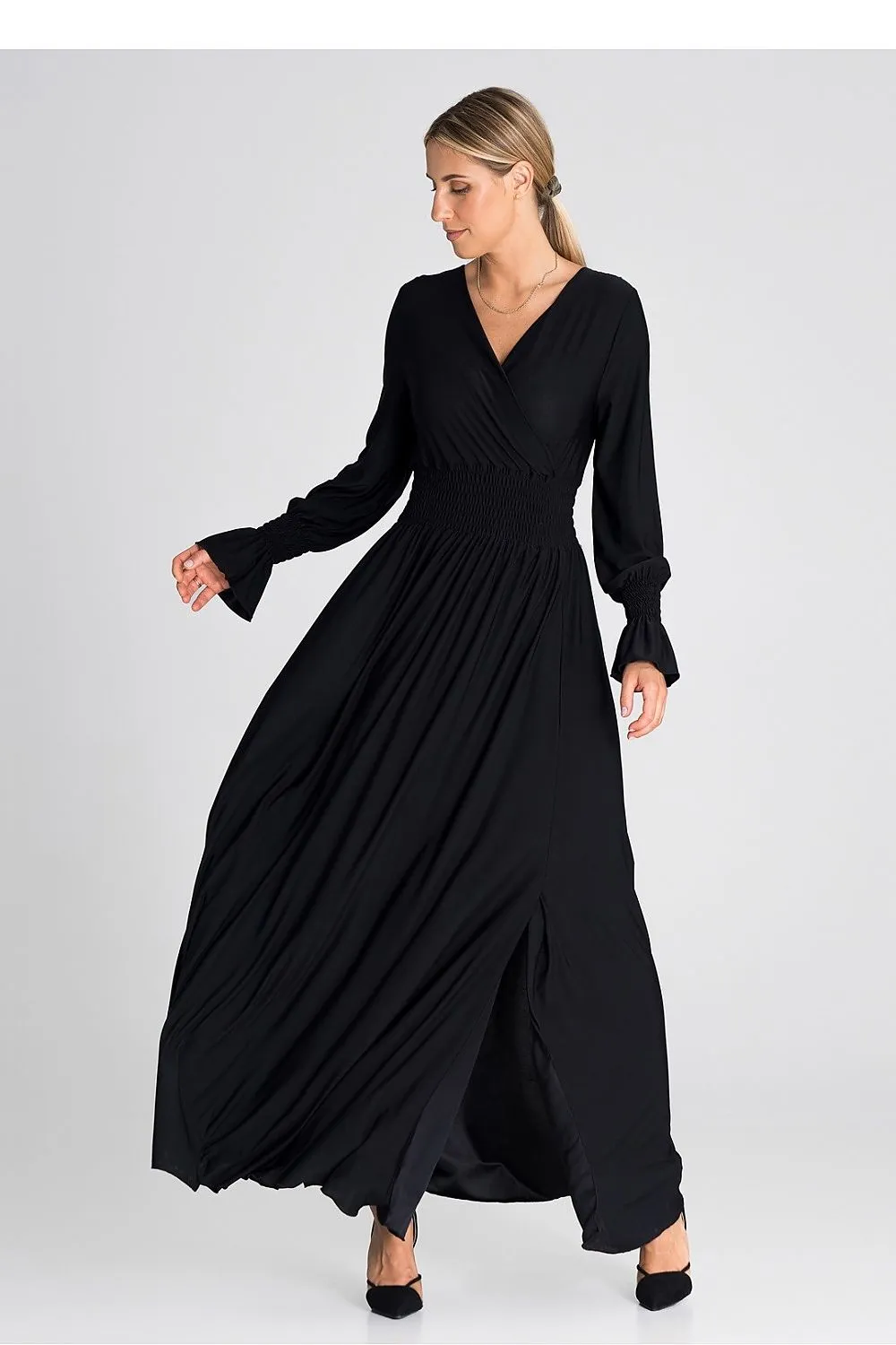 Robe de jour Figl (185089)