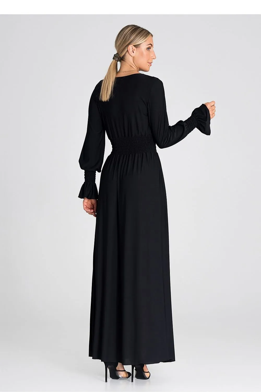 Robe de jour Figl (185089)