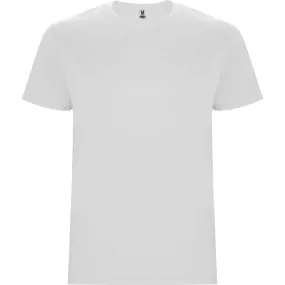 Roly CA6681 - STAFFORD T-shirt tubulaire à manches courtes