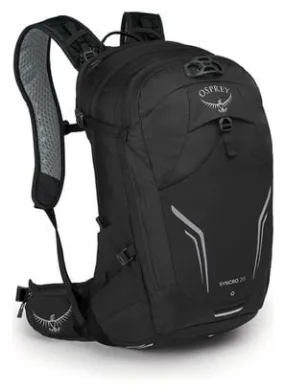 Sac à Dos Osprey Syncro 20 Noir