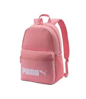 Sac à dos Rose femme Puma Phase