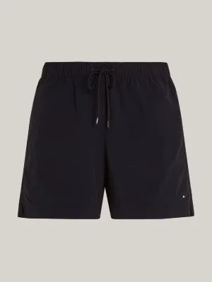 Short de bain mi-long Essential | Bleu | Tommy Hilfiger