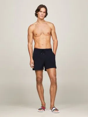 Short de bain mi-long Essential | Bleu | Tommy Hilfiger