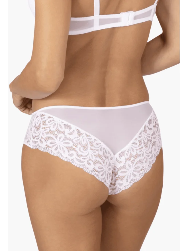 Shorty en dentelle Hypnose, Lingerie - Boutique en ligne Well