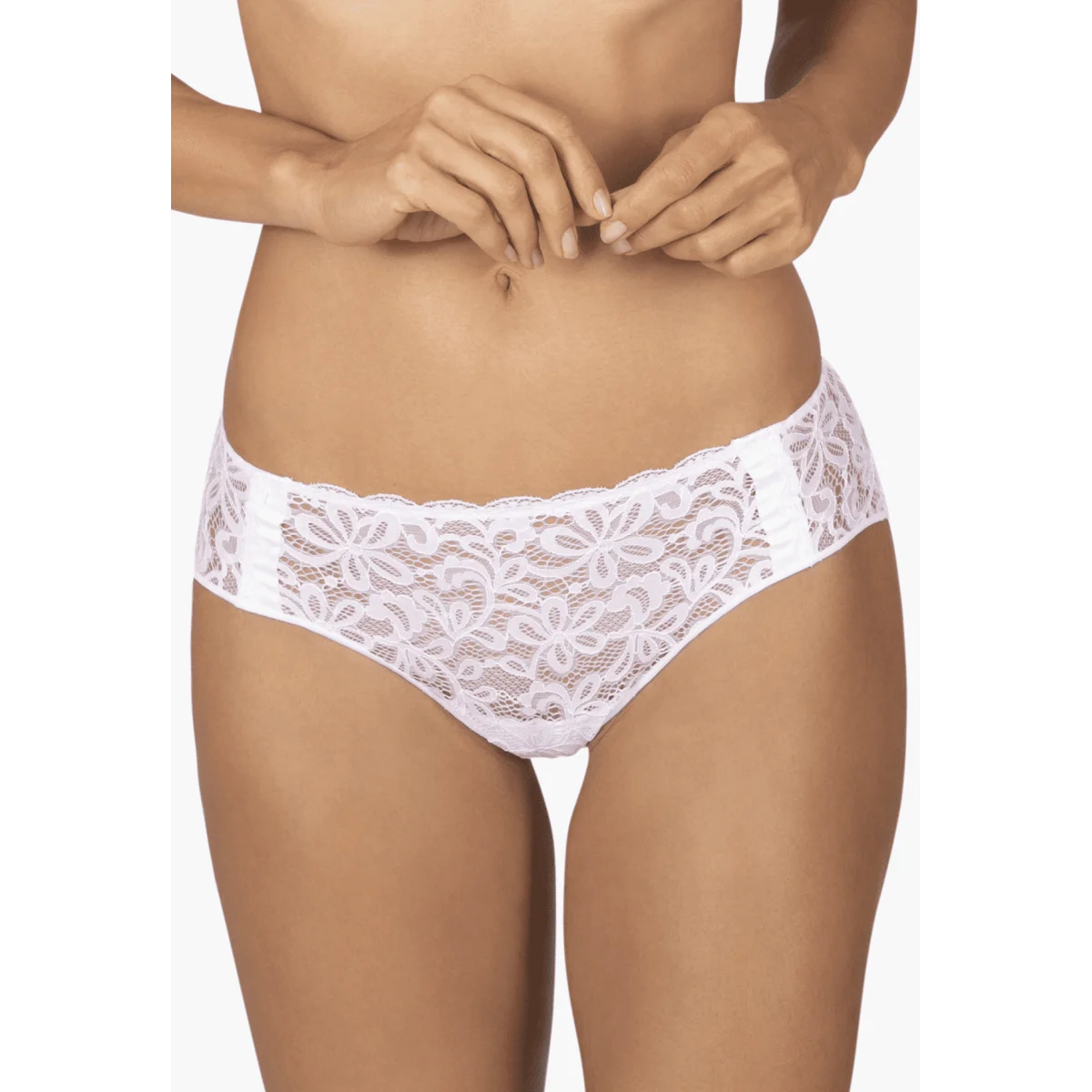 Shorty en dentelle Hypnose, Lingerie - Boutique en ligne Well