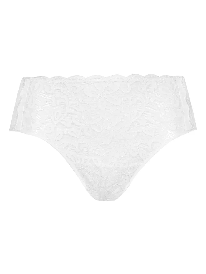 Shorty en dentelle Hypnose, Lingerie - Boutique en ligne Well