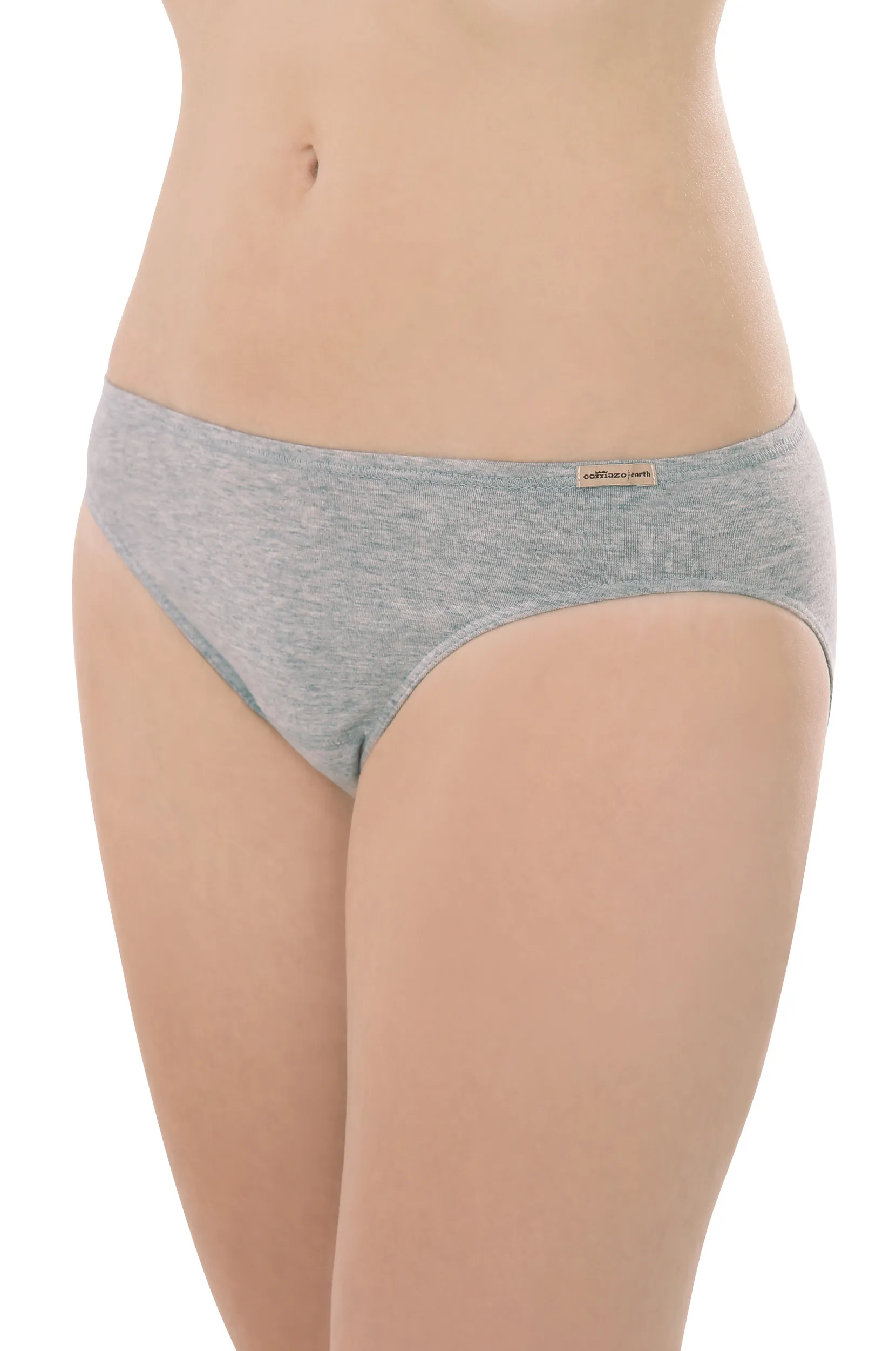 Slip femme ligne "Emma" - coton biologique