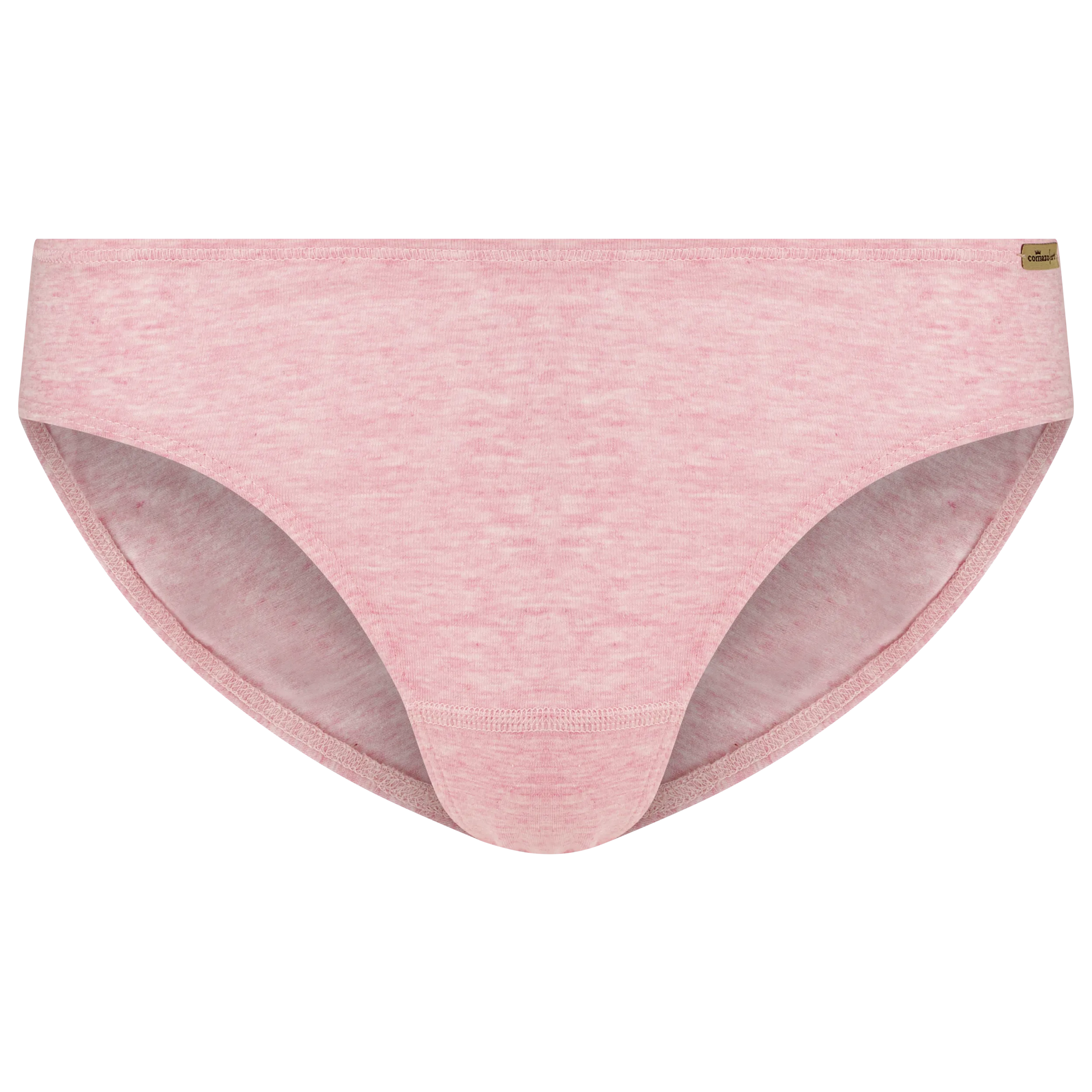 Slip femme ligne "Emma" - coton biologique