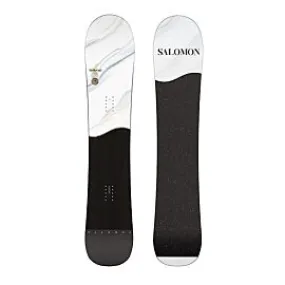 SNOWBOARD BELLEVUE FEMME