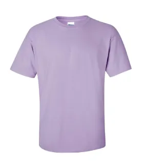 T-shirt à manches courtes homme orchidée Gildan